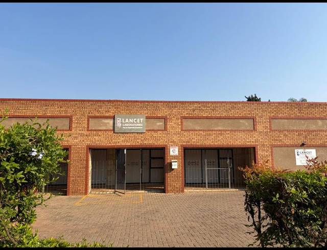 OFFICE PROPERTY TO RENT IN MOKOPANE CENTRAL